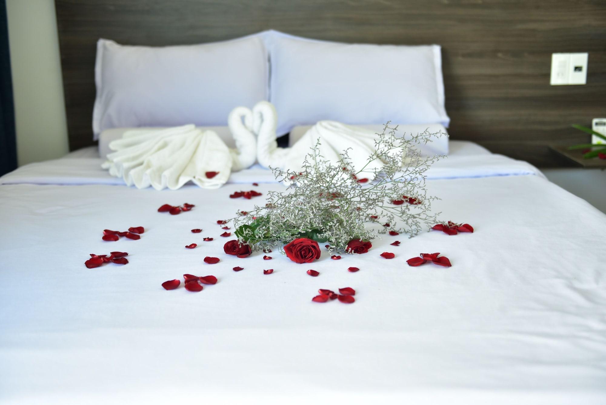 Hai Yen Hotel Дананг Екстериор снимка