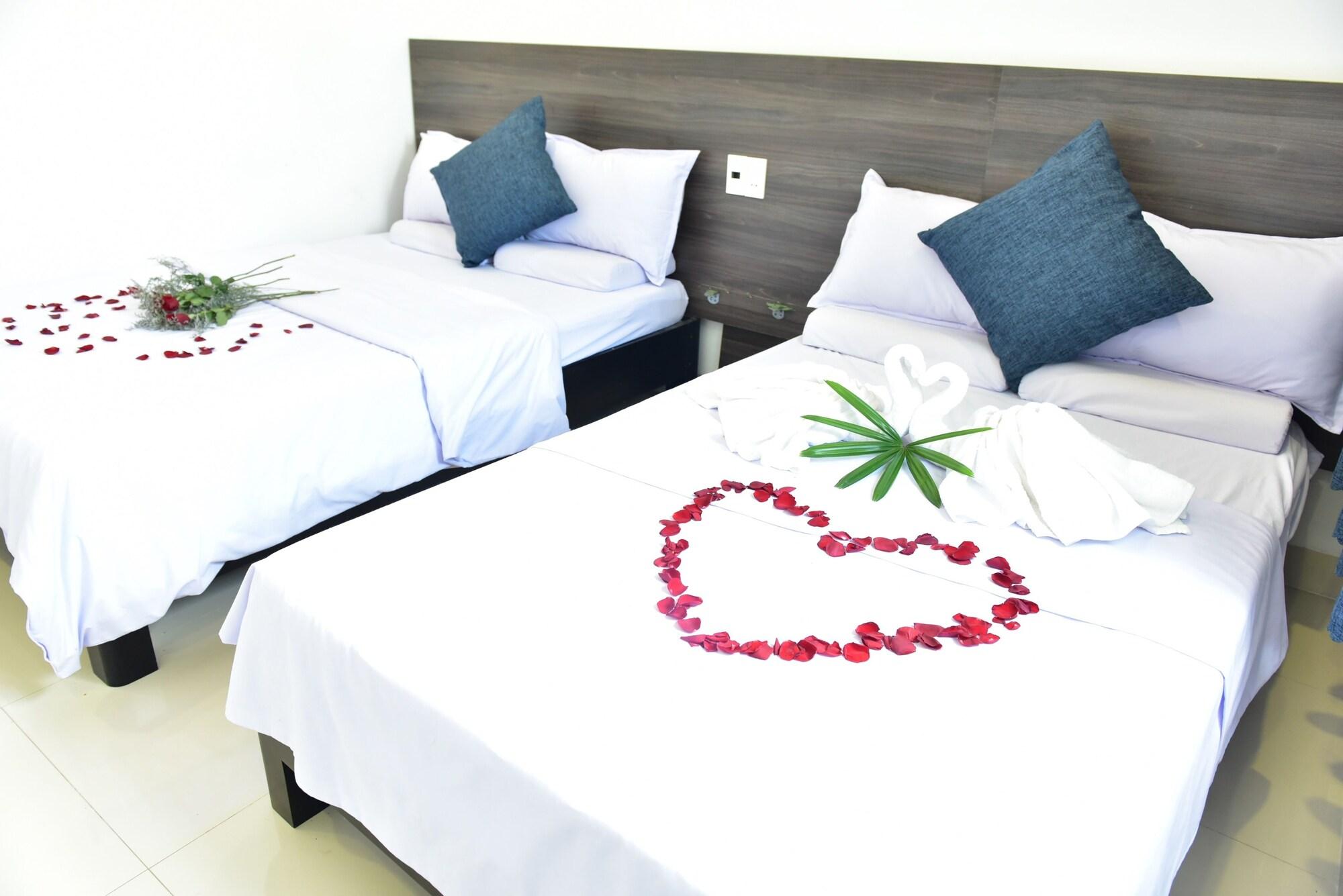 Hai Yen Hotel Дананг Екстериор снимка