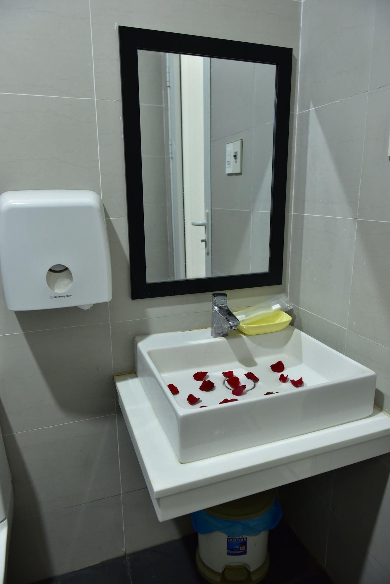 Hai Yen Hotel Дананг Екстериор снимка