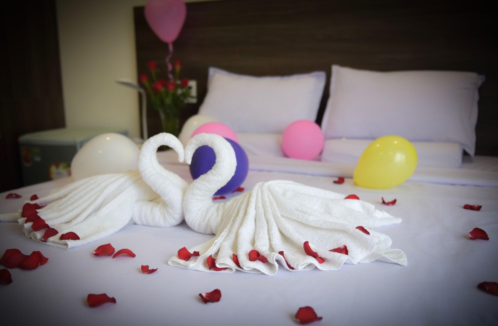 Hai Yen Hotel Дананг Екстериор снимка