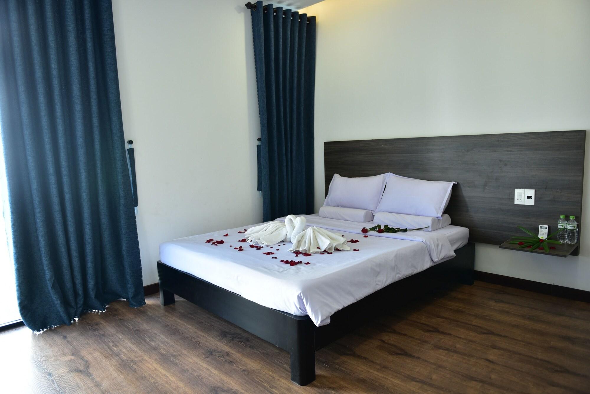 Hai Yen Hotel Дананг Екстериор снимка