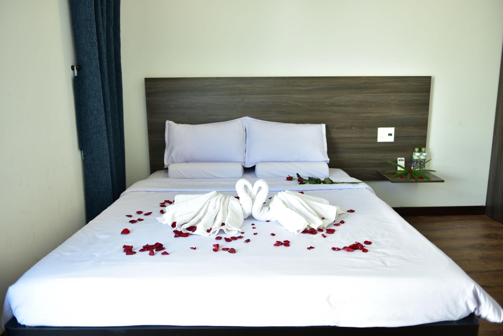 Hai Yen Hotel Дананг Екстериор снимка