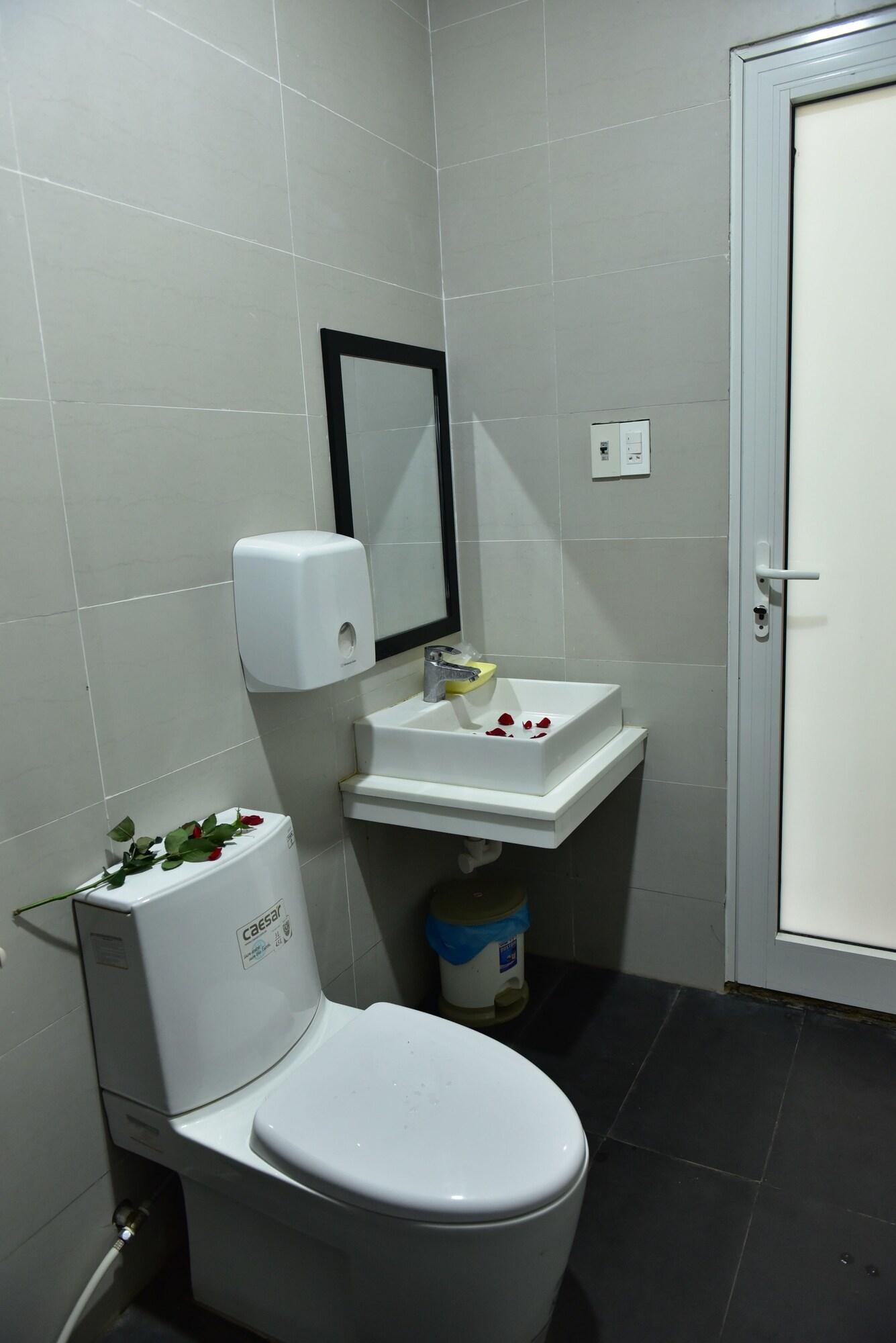 Hai Yen Hotel Дананг Екстериор снимка