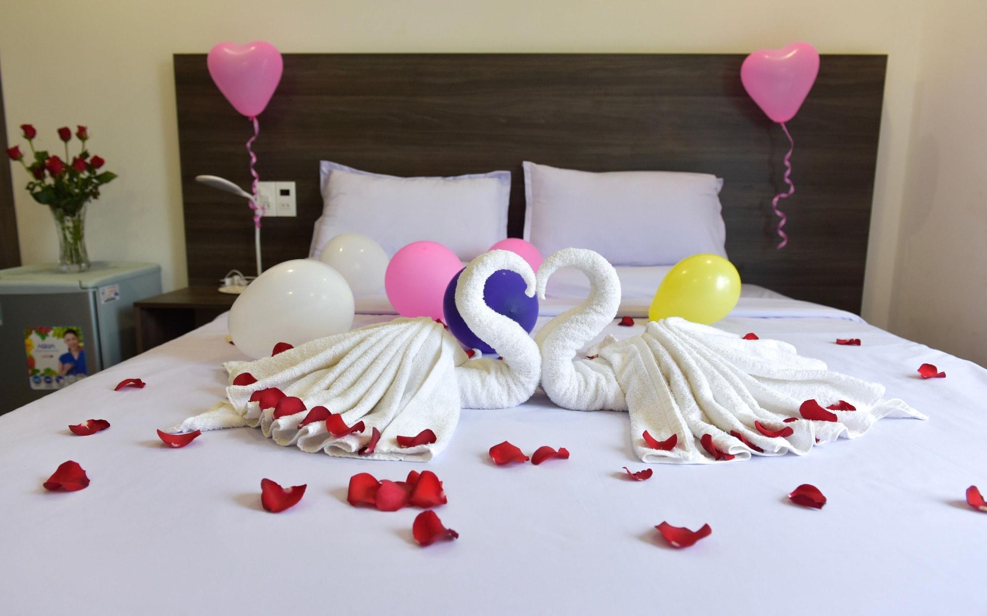Hai Yen Hotel Дананг Екстериор снимка