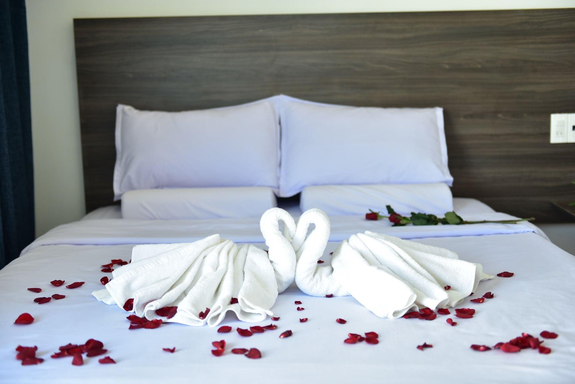 Hai Yen Hotel Дананг Екстериор снимка
