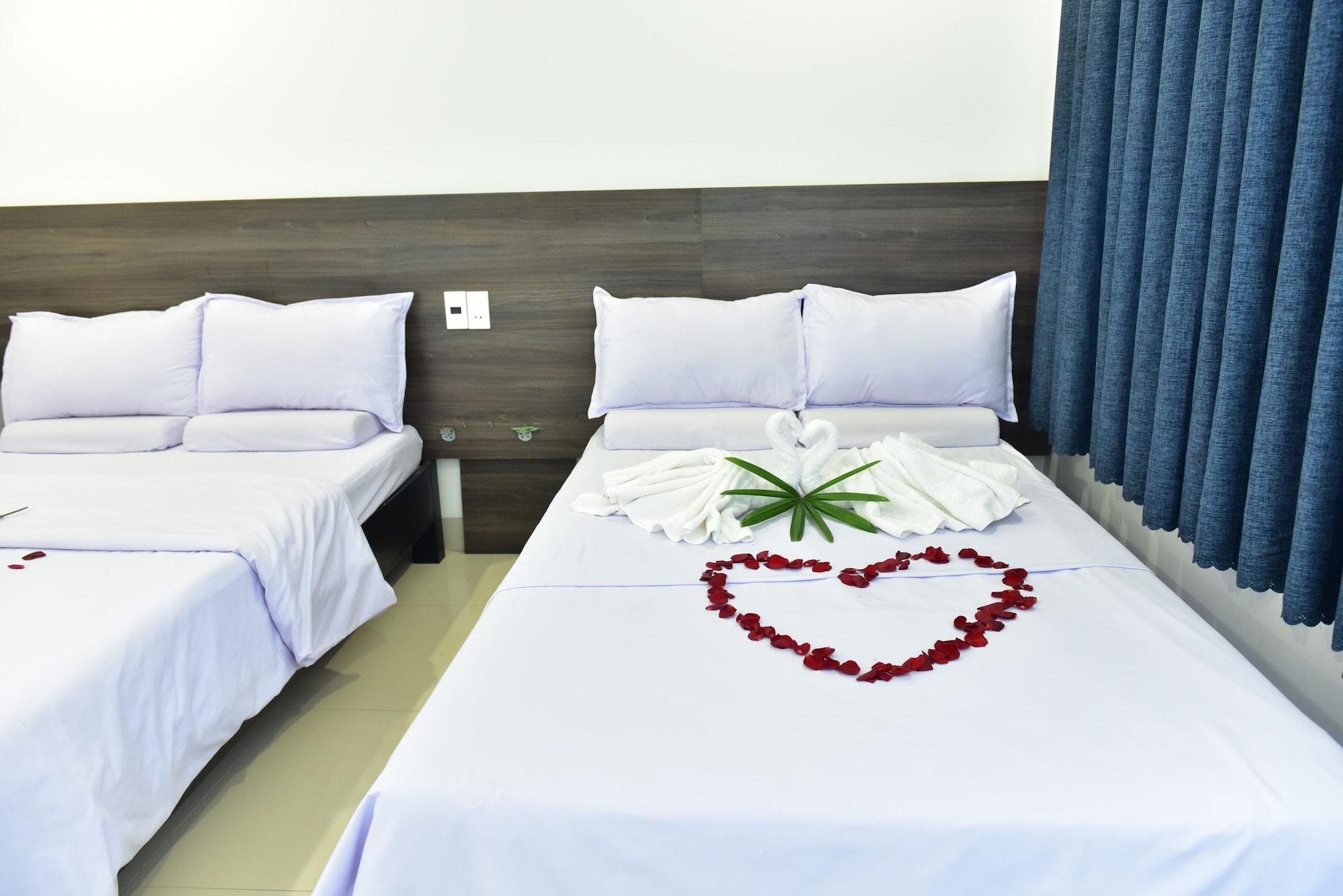 Hai Yen Hotel Дананг Екстериор снимка