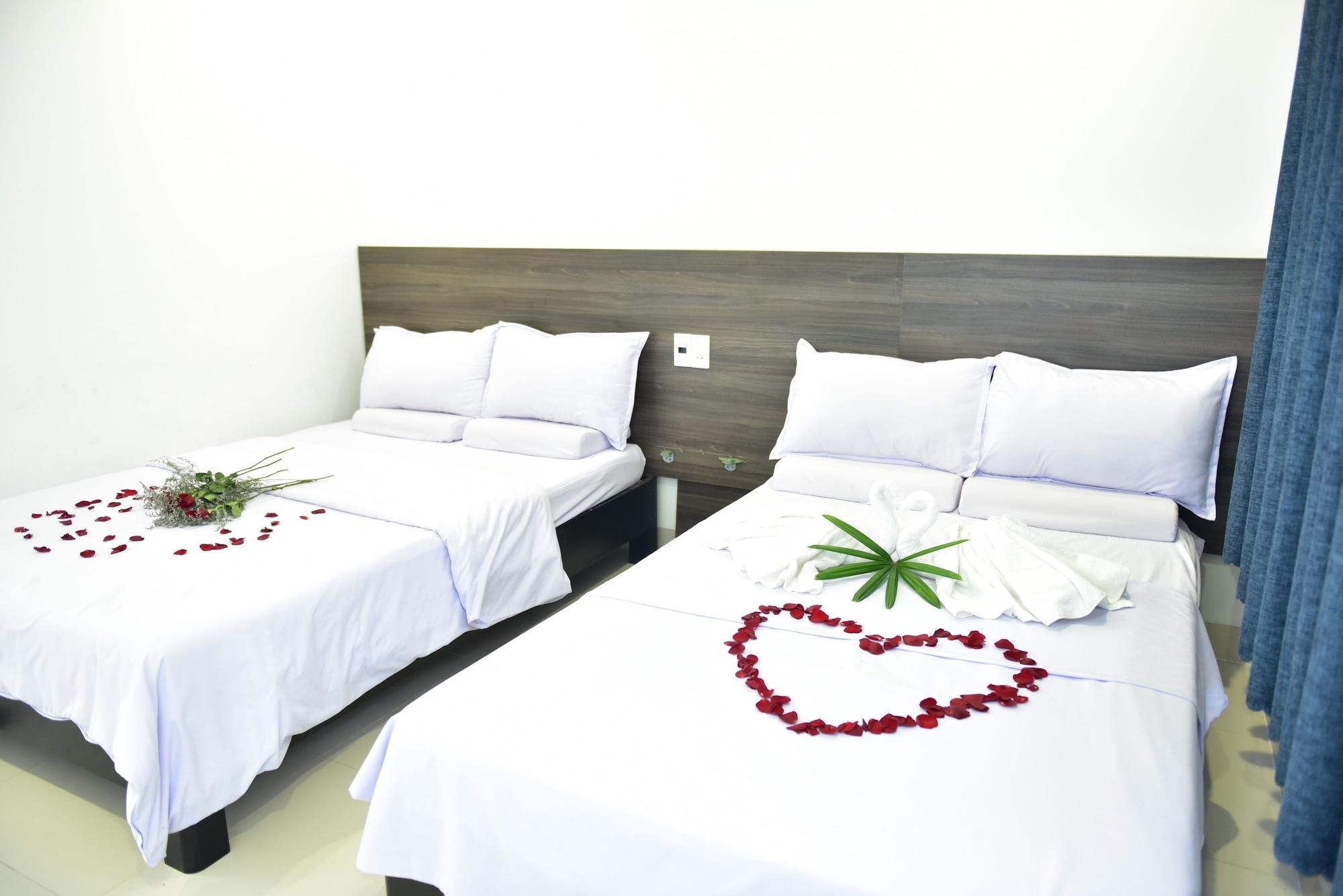 Hai Yen Hotel Дананг Екстериор снимка