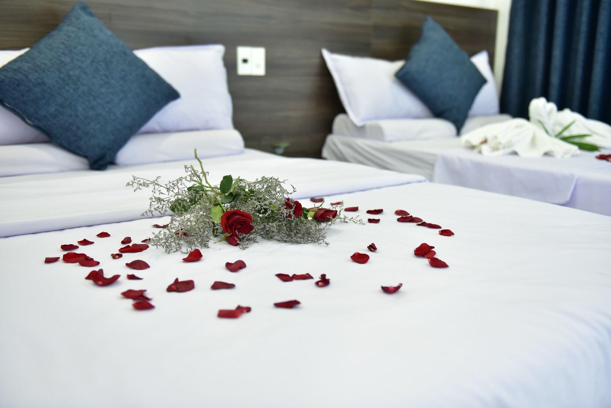 Hai Yen Hotel Дананг Екстериор снимка
