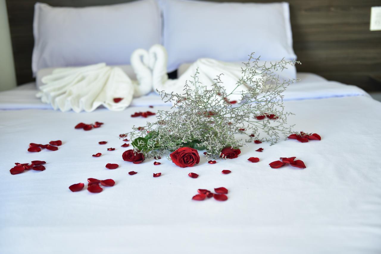 Hai Yen Hotel Дананг Екстериор снимка