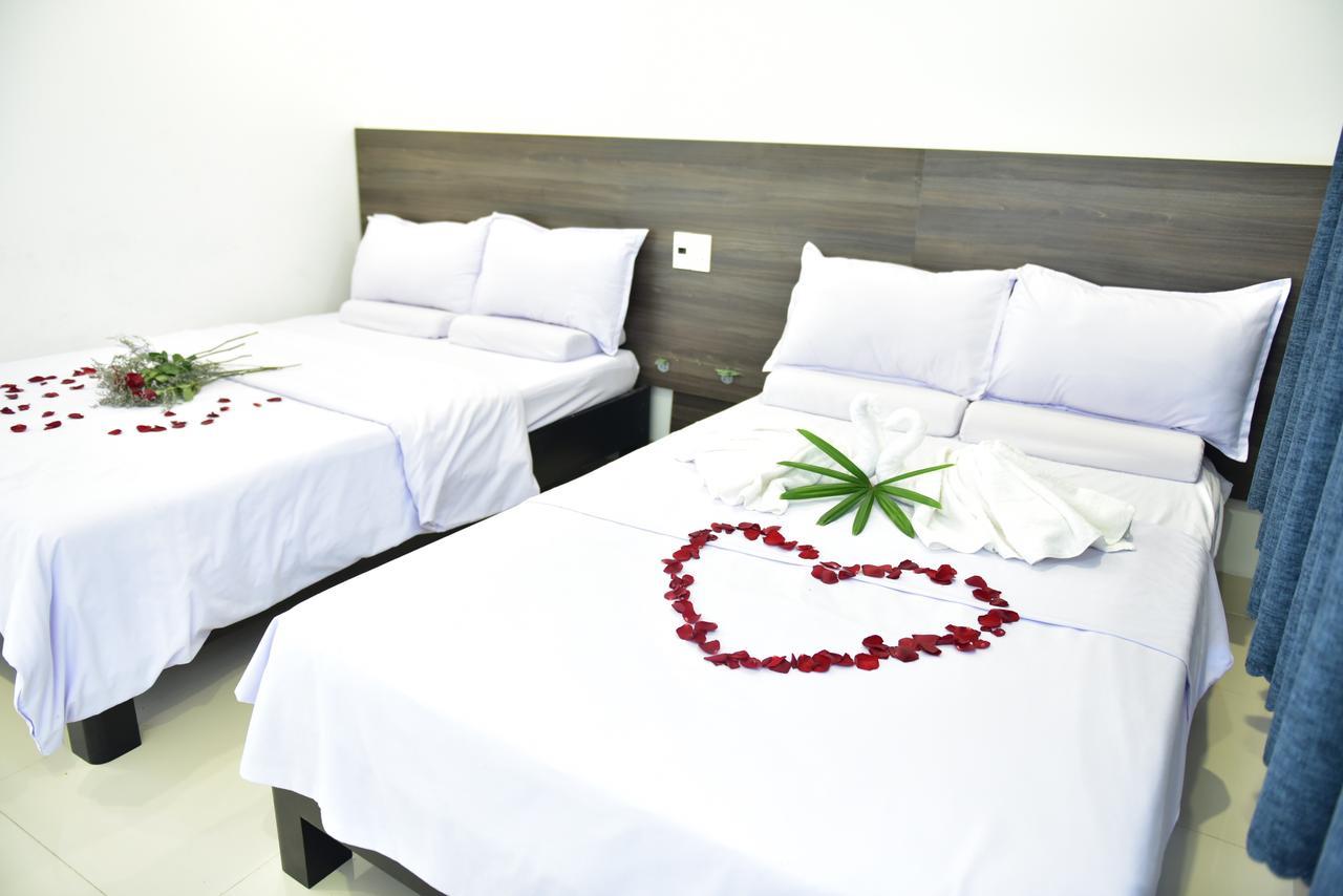 Hai Yen Hotel Дананг Екстериор снимка