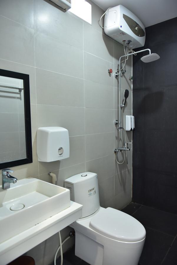 Hai Yen Hotel Дананг Екстериор снимка