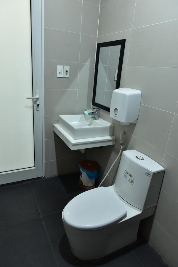 Hai Yen Hotel Дананг Екстериор снимка