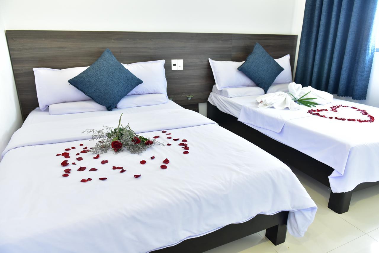 Hai Yen Hotel Дананг Екстериор снимка