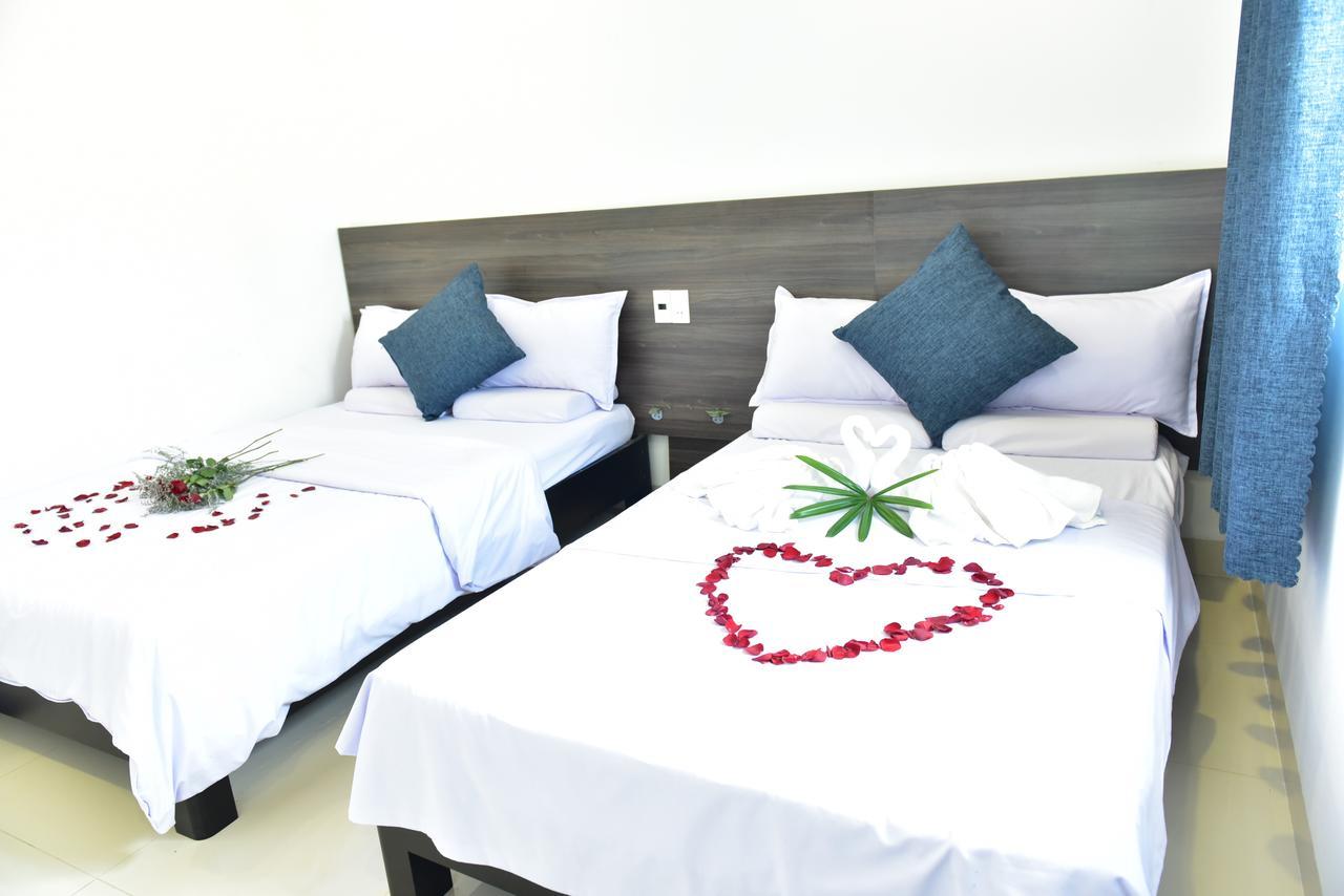 Hai Yen Hotel Дананг Екстериор снимка